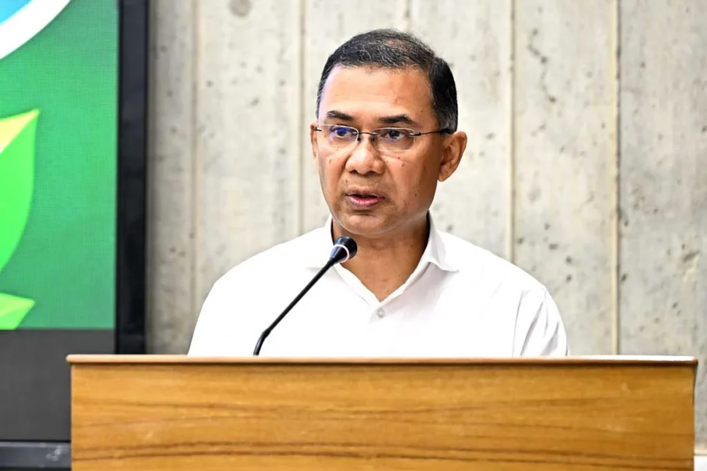 বাংলাদেশ আত্মনির্ভরশীল শক্তির দিকে এগোচ্ছে: প্রধানমন্ত্রী