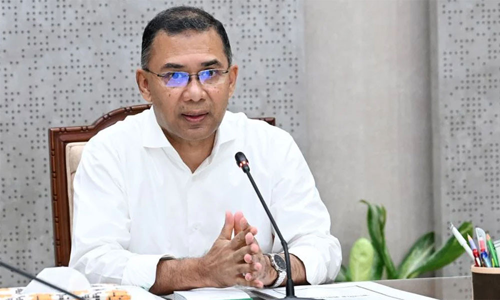 ত্যাগের মহিমায় উদ্ভাসিত ঈদুল আজহা উপলক্ষে দেশবাসীকে প্রধানমন্ত্রীর শুভেচ্ছা