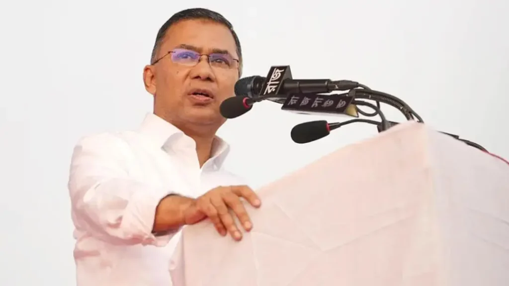 ১৬ মে চাঁদপুর সফরে যাচ্ছেন প্রধানমন্ত্রী তারেক রহমান: ব্যাপক প্রস্তুতির কর্মযজ্ঞ