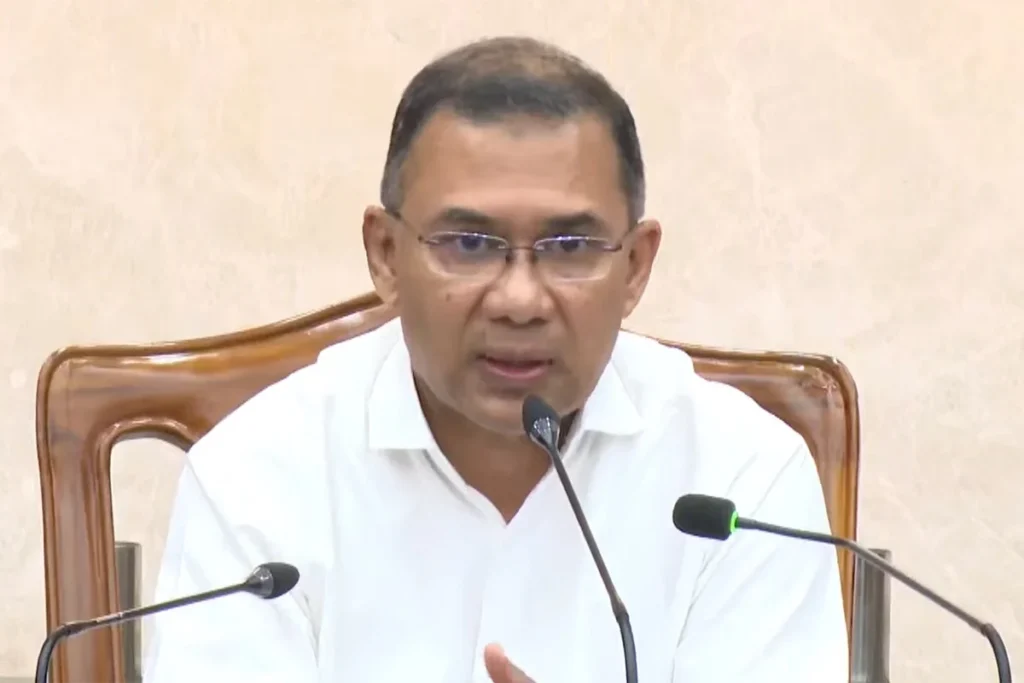 সমৃদ্ধ, স্বনির্ভর ও মানবিক বাংলাদেশ গড়তে পুলিশকে জনবান্ধব হওয়ার আহ্বান প্রধানমন্ত্রীর