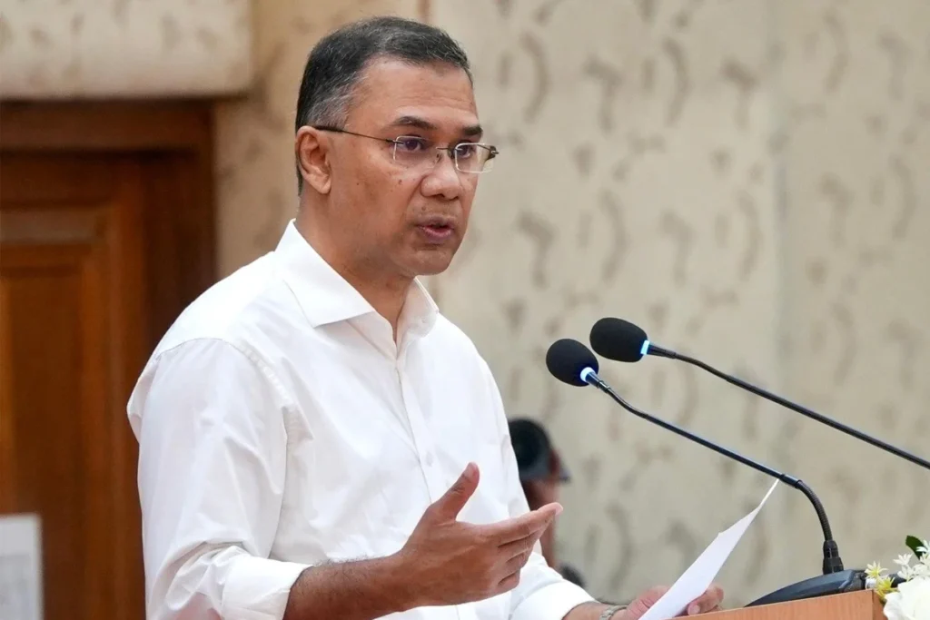 দক্ষতাভিত্তিক শিক্ষা ও পাঠ্যক্রম সংস্কারে সরকারের যুগান্তকারী উদ্যোগ: প্রধানমন্ত্রী তারেক রহমান