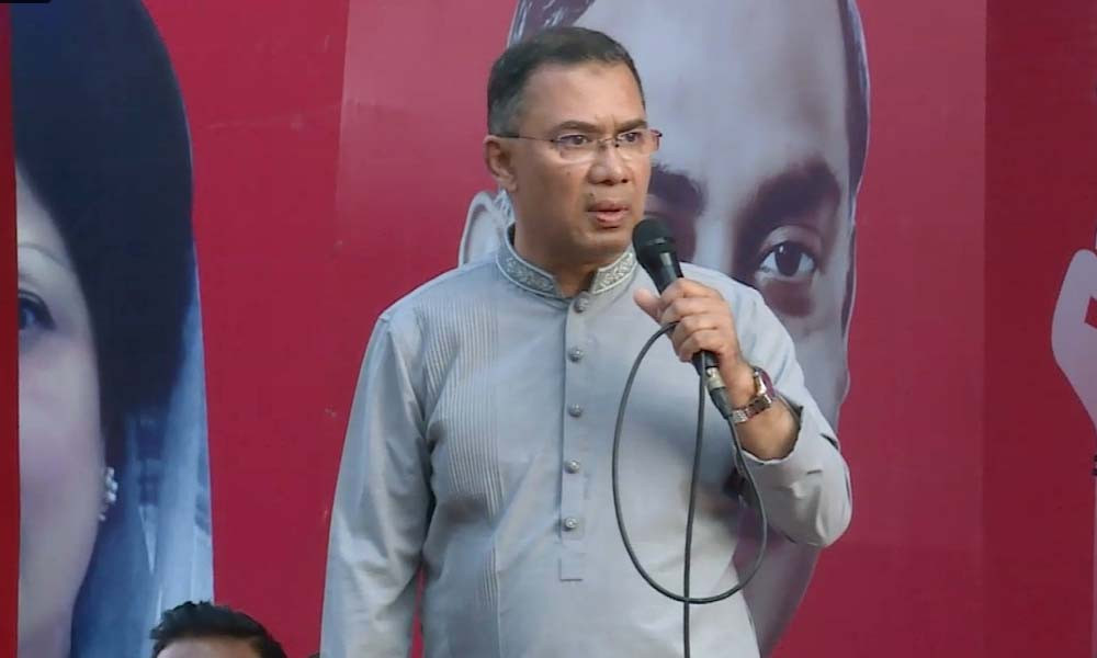 দেশের উন্নয়ন বাধাগ্রস্ত করতে আন্তর্জাতিক ও অভ্যন্তরীণ ষড়যন্ত্র রুখে দেওয়ার আহ্বান প্রধানমন্ত্রীর