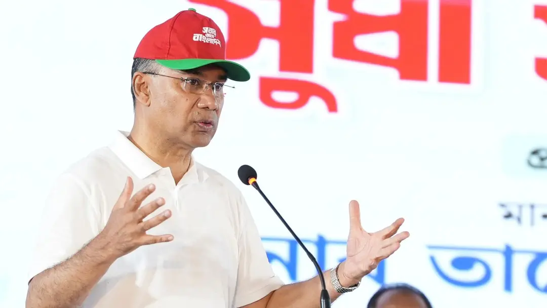 এক লাখ স্বাস্থ্যকর্মী নিয়োগের পরিকল্পনা সরকারের, ৮০ শতাংশই হবেন নারী: প্রধানমন্ত্রী