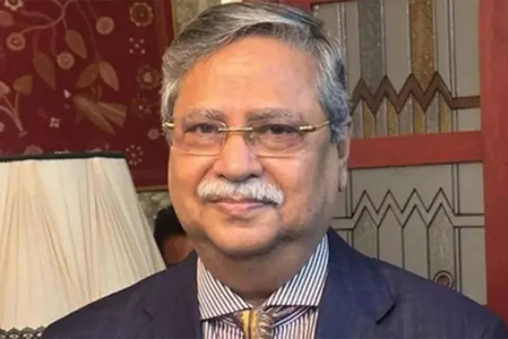 রাষ্ট্রপতি মো. সাহাবুদ্দিনের হৃদযন্ত্রে সফল এনজিওপ্লাস্টি সম্পন্ন