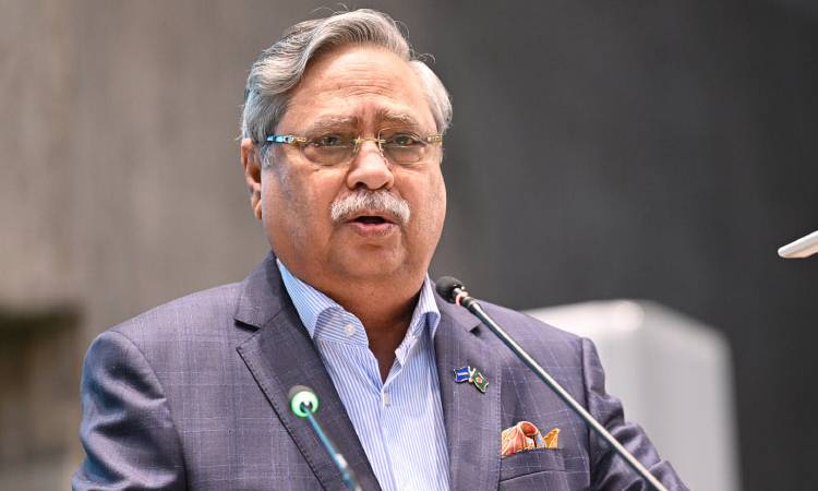জাতীয় ঈদগাহে ঈদের প্রধান জামাতে অংশ নেবেন রাষ্ট্রপতি ও প্রধানমন্ত্রী, দুর্যোগপূর্ণ আবহাওয়ায় বিকল্প ভেন্যু বায়তুল মোকাররম