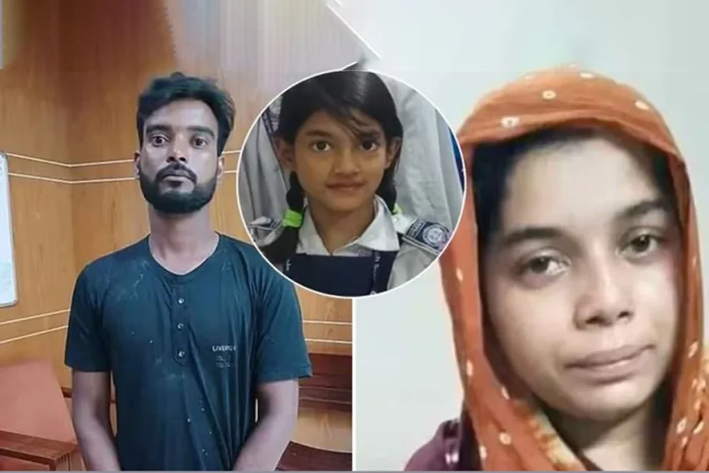 মিরপুরে শিশু রামিসা হত্যা: আজই আদালতে অভিযোগপত্র দাখিল করছে পুলিশ