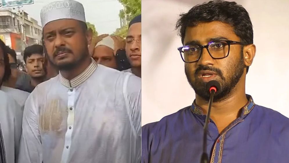 ঝিনাইদহে এনসিপি নেতার ওপর হামলা: জামায়াত-বিএনপির প্রতিক্রিয়া ও রাজনৈতিক অঙ্গনে নতুন সমীকরণ