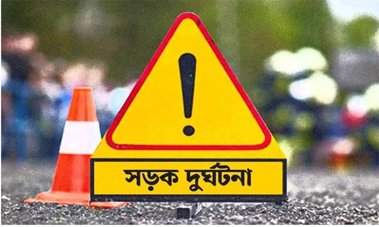 উত্তরায় সড়ক দুর্ঘটনায় পোশাক শ্রমিকের মৃত্যু