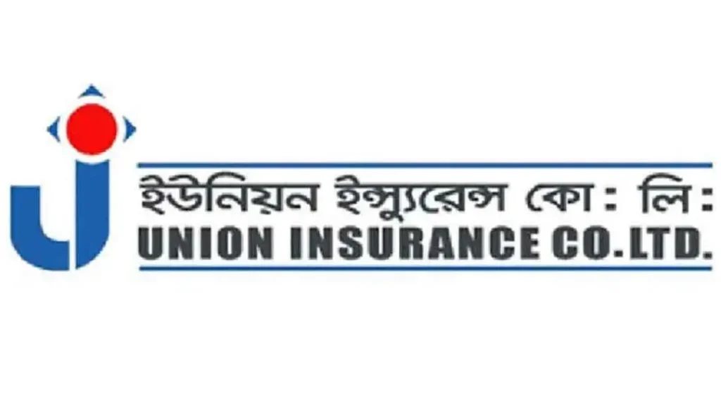 ইউনিয়ন ইন্স্যুরেন্সের ১০ শতাংশ নগদ লভ্যাংশ ঘোষণা