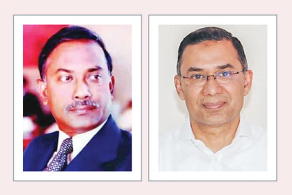 প্রান্তিক মানুষের আপনজন হয়ে উঠেছেন তারেক রহমান