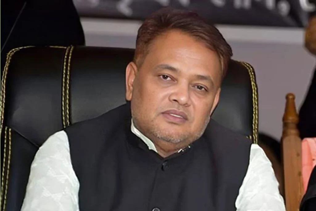 সাবেক এমপি আবদুর রহমান বদির জামিন স্থগিতের আদেশ বহাল