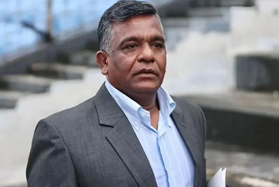আইসিসির তহবিল ও সদস্যপদ স্থগিতের আবেদন সাবেক বিসিবি সভাপতি আমিনুল ইসলামের