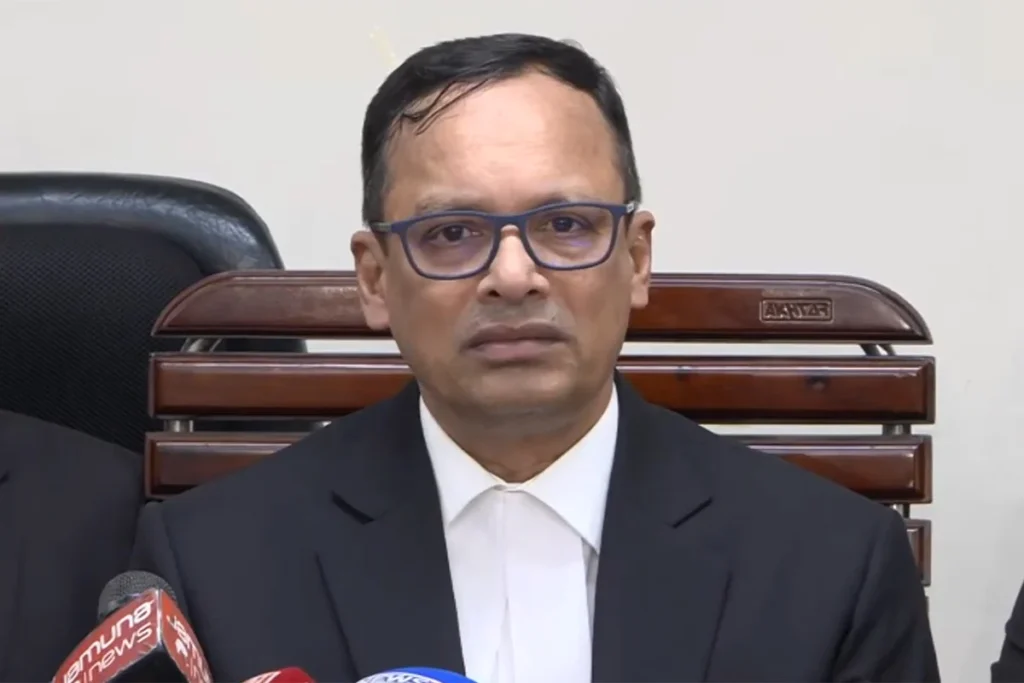 মিরপুরে শিশু রামিসা হত্যা ও ধর্ষণ মামলায় দম্পতির মৃত্যুদণ্ড, রায়ে রাষ্ট্রপক্ষের সন্তোষ