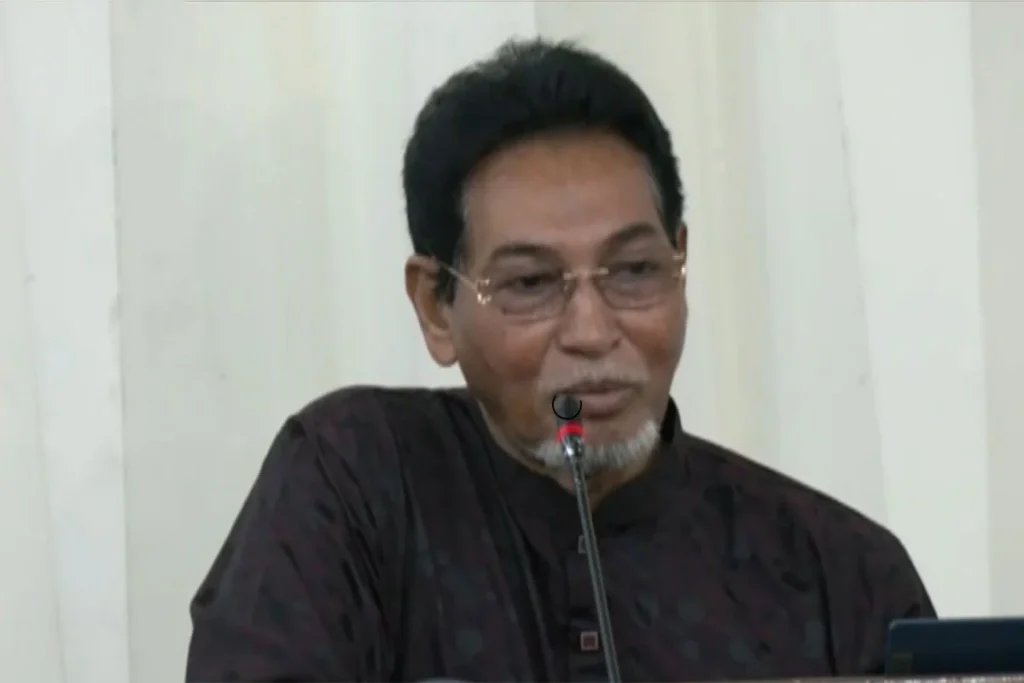 জ্বালানি নিরাপত্তা নিশ্চিত করতে নবায়নযোগ্য উৎসে রূপান্তরের ওপর সরকারের জোর
