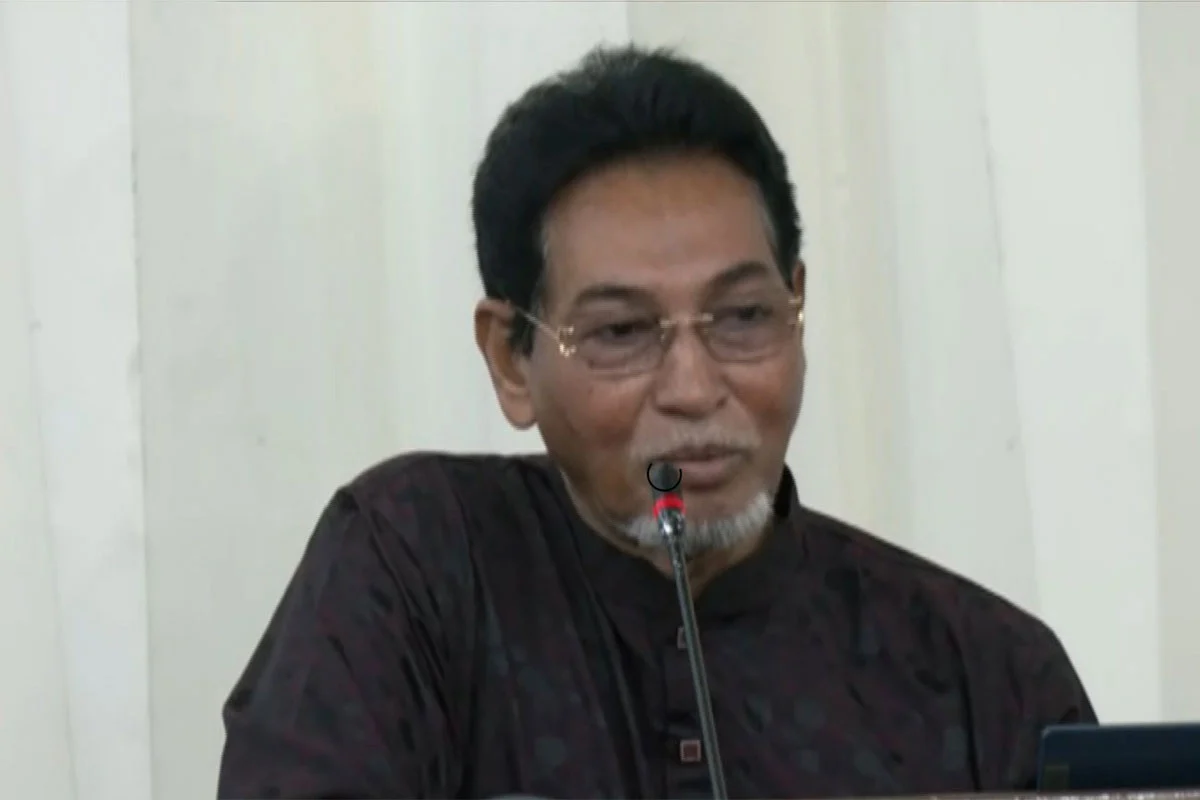 জ্বালানি নিরাপত্তা নিশ্চিত করতে নবায়নযোগ্য উৎসে রূপান্তরের ওপর সরকারের জোর