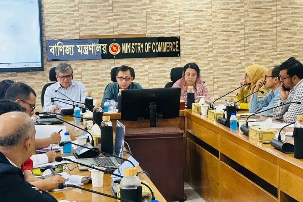 কার্গো জট নিরসনে ছুটির দিনেও কাস্টমস সেবা সচল রাখার তাগিদ