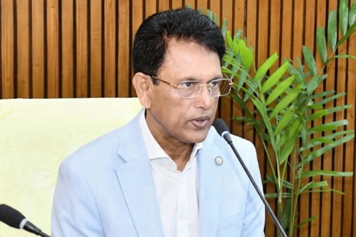 রমজানের কারণে আগামী বছরের এসএসসি পরীক্ষার সময়সূচিতে পরিবর্তনের ইঙ্গিত