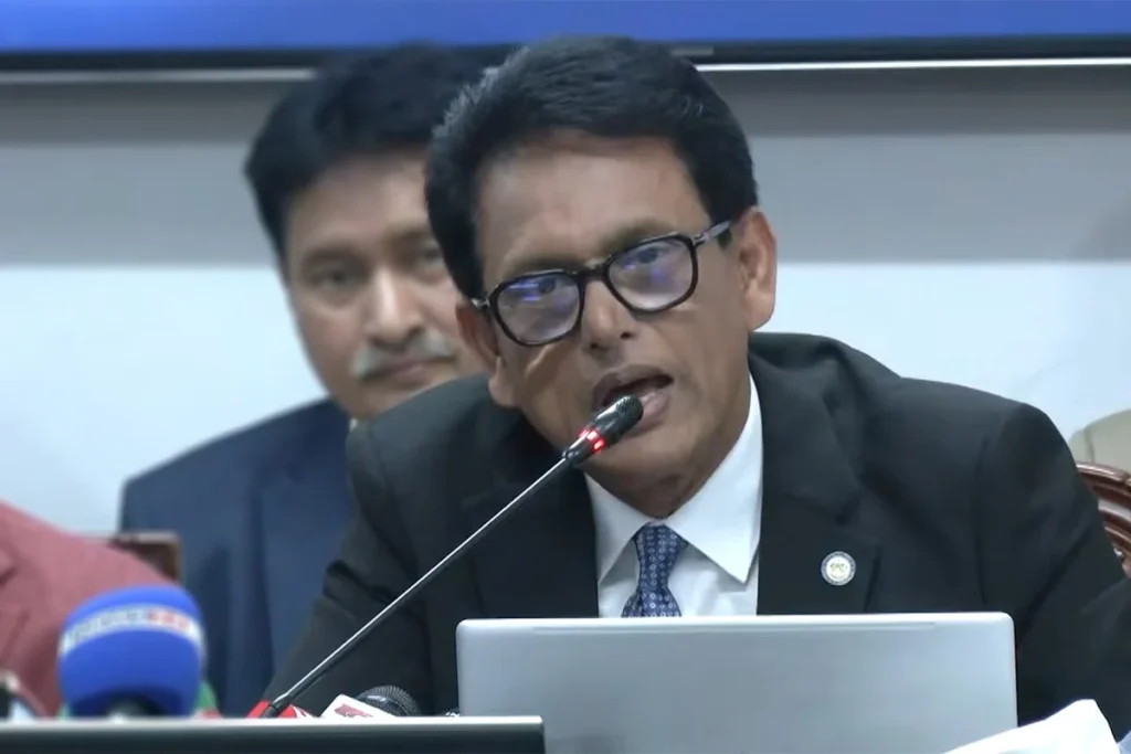 বকেয়াসহ জুলাই মাসেই বেতন পাচ্ছেন বঞ্চিত শিক্ষকরা: শিক্ষামন্ত্রী