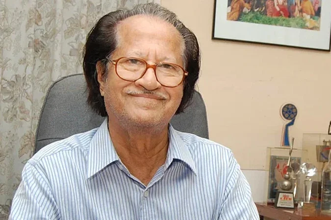 বরেণ্য চিত্রশিল্পী মুস্তাফা মনোয়ারের মহাপ্রয়াণ: আগামীকাল জানাজা ও কেন্দ্রীয় শহীদ মিনারে শ্রদ্ধা নিবেদন