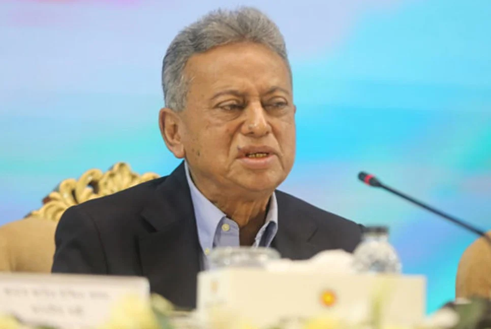 বিগত সরকারের ১৩০০ উন্নয়ন প্রকল্প বর্তমানের জন্য বড় বোঝা: অর্থমন্ত্রী