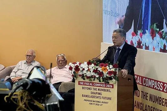 পেপ্যালসহ বৈশ্বিক পেমেন্ট প্ল্যাটফর্ম আসছে বাংলাদেশে: ফ্রিল্যান্সারদের কর অব্যাহতি ও রেমিট্যান্স প্রক্রিয়া সহজীকরণের ঘোষণা