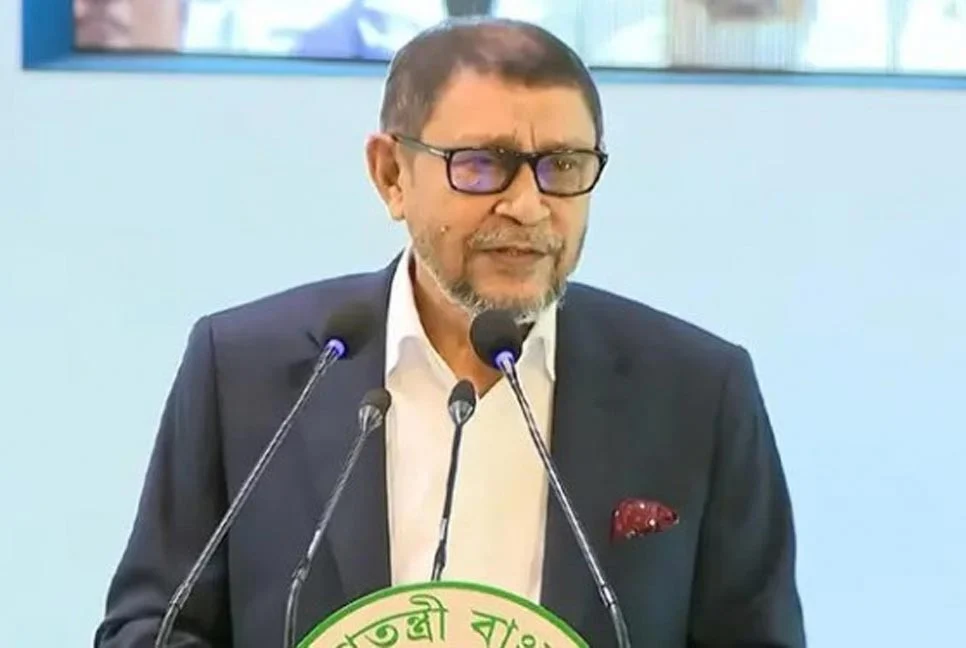 ডেঙ্গু মোকাবিলায় চিকিৎসকদের সব ধরনের সহায়তার আশ্বাস স্বাস্থ্যমন্ত্রীর