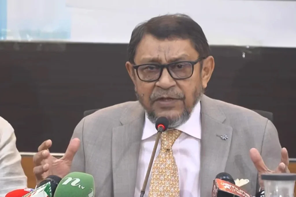আদ-দ্বীন হাসপাতালের জবাবে অসন্তোষ স্বাস্থ্যমন্ত্রীর, পরবর্তী ব্যবস্থা সিদ্ধান্তের পর