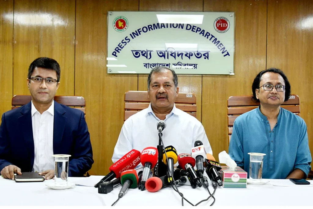 বিদ্যুতের দাম বাড়লেও ভর্তুকি ৪১ হাজার কোটি টাকা, দায় পূর্ববর্তী সরকারের: তথ্যমন্ত্রী