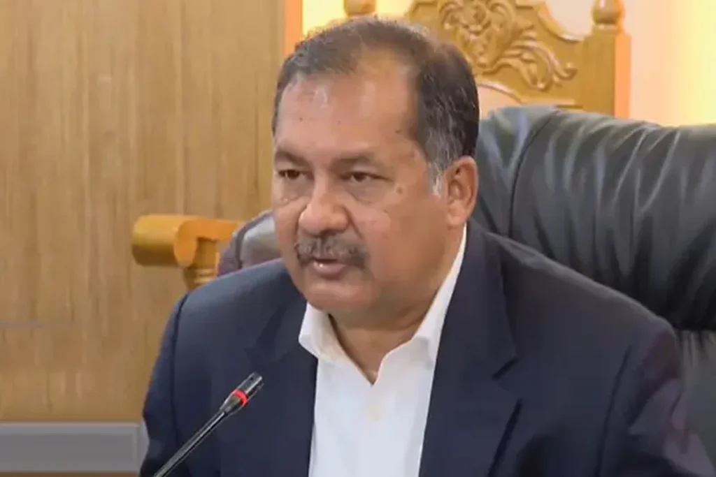 সুশাসন ছাড়া ব্যাংকিং খাতে আস্থা ফিরবে না: তথ্যমন্ত্রী