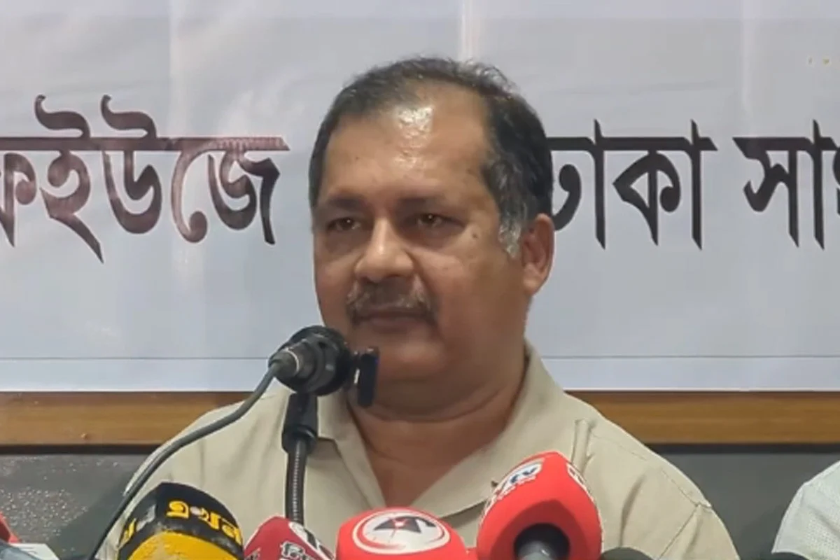 গণমাধ্যমকে নিয়ন্ত্রণের পরিবর্তে অংশীদার হিসেবে দেখতে চায় সরকার: তথ্যমন্ত্রী