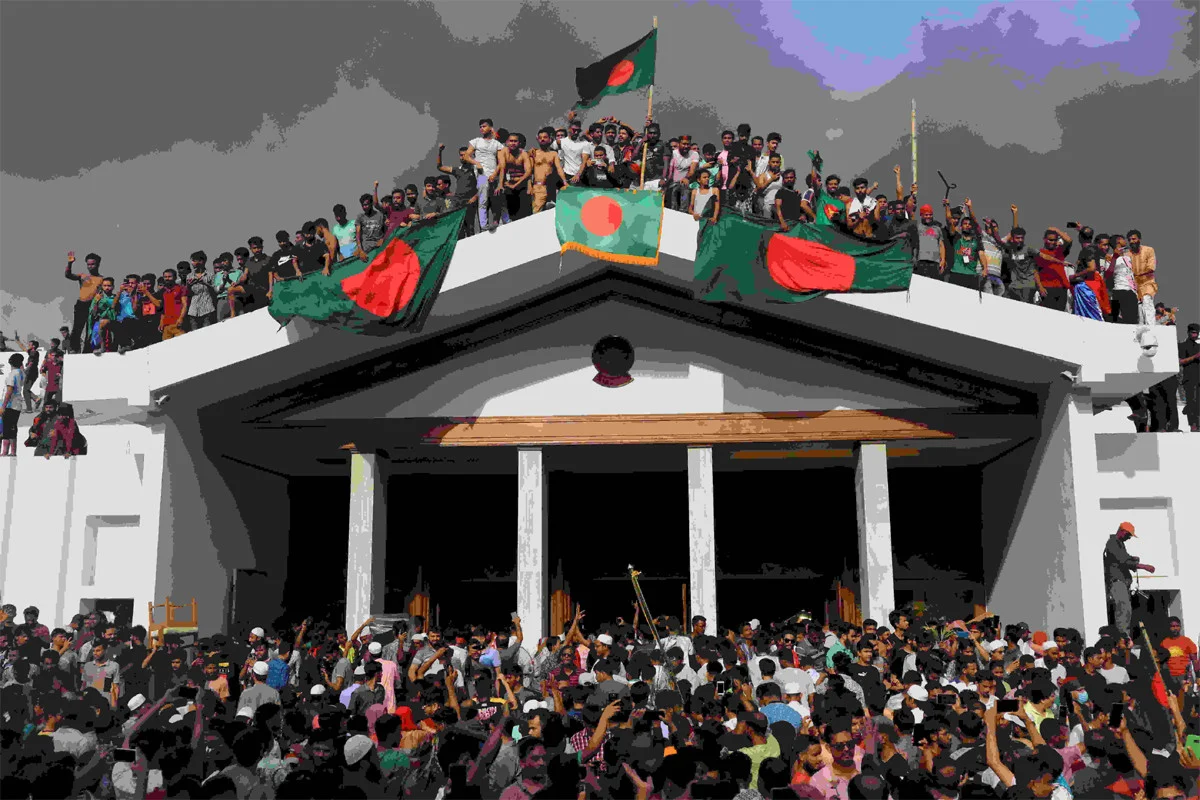 আগামী ৫ আগস্ট দেশব্যাপী পালিত হবে জুলাই গণ-অভ্যুত্থান দিবস
