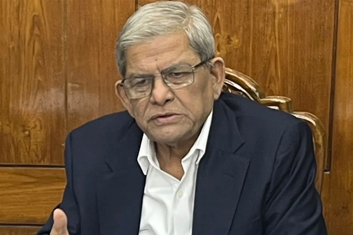 প্রস্তাবিত ২০২৬-২৭ অর্থ বছরের বাজেট উৎপাদন, বিনিয়োগ ও ব্যবসাবান্ধব: মির্জা ফখরুল