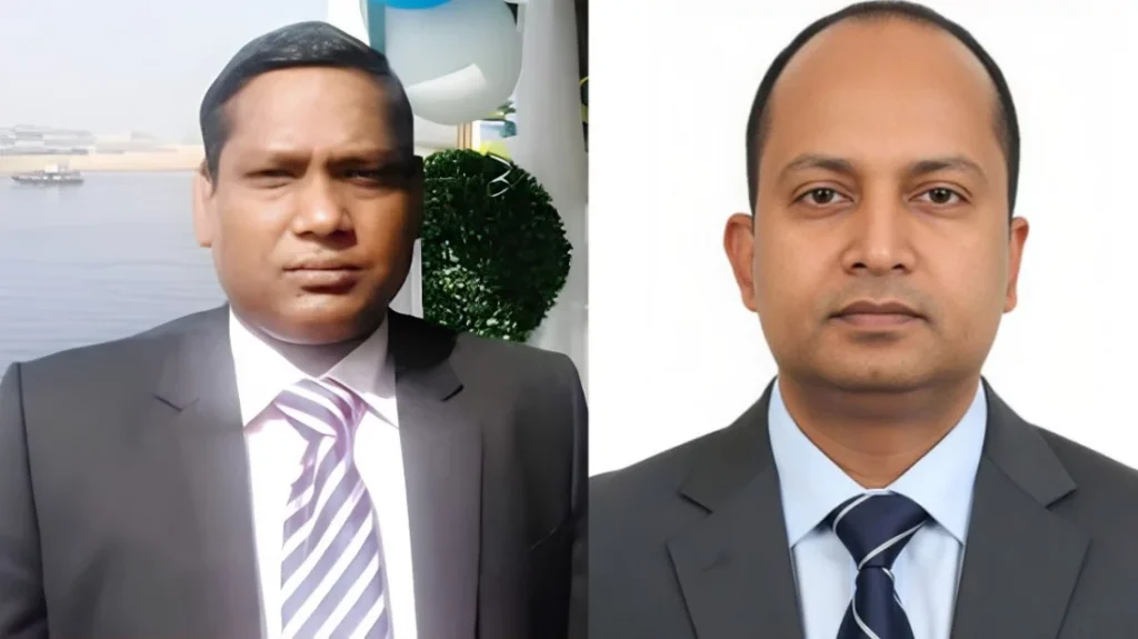 ময়মনসিংহে নতুন বিভাগীয় কমিশনার এবং গুরুত্বপূর্ণ তিন সংস্থায় শীর্ষ কর্মকর্তা নিয়োগ
