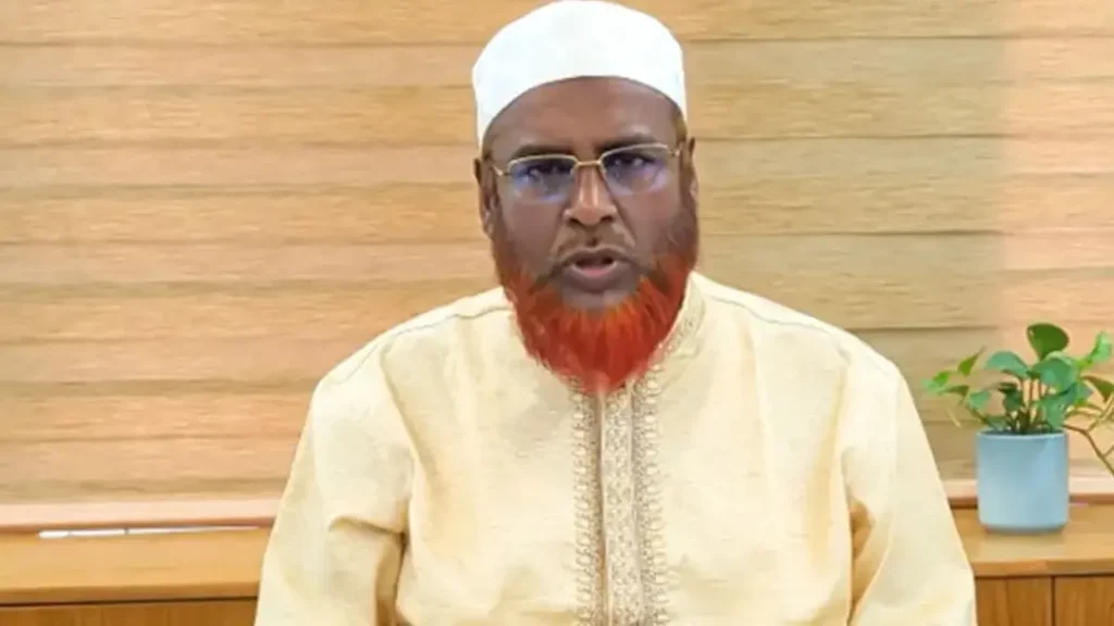 সীমান্তে ভারতীয় নাগরিক পুশইনের চেষ্টার তীব্র নিন্দা ও কূটনৈতিক পদক্ষেপের আহ্বান জামায়াতের
