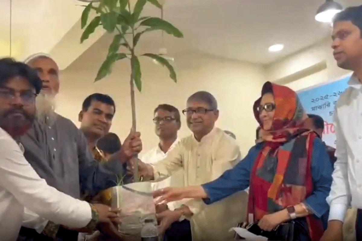 সাবেক সরকারের অর্থনৈতিক নীতি ও বর্তমান কৃষি সহায়তার প্রভাব