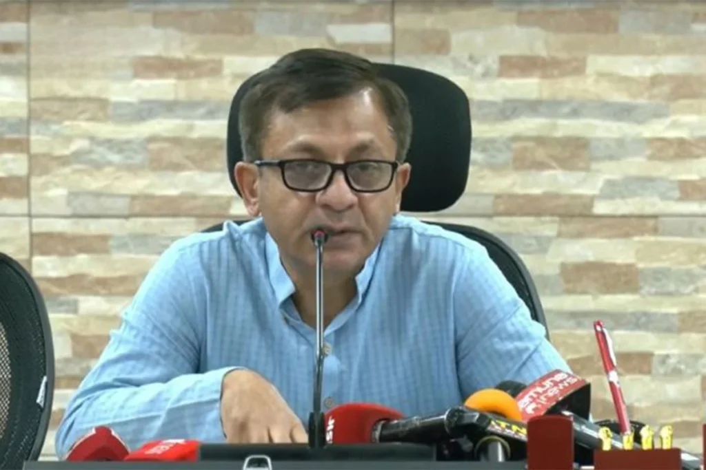১৮ থেকে ২৪ মাসের মধ্যে বাণিজ্য মন্ত্রণালয়কে কার্যকর ও জনমুখী করার ঘোষণা, ৪ অগ্রাধিকার খাত চিহ্নিত