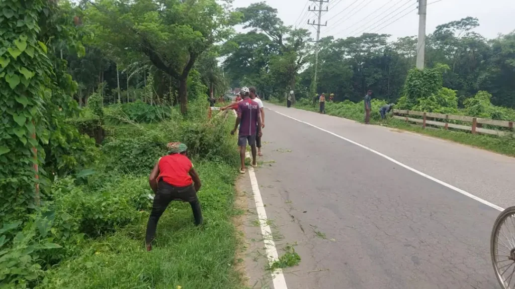 মৌলভীবাজারে প্রধানমন্ত্রীর আগমন আগামীকাল: ‘ফ্যামিলি কার্ড’ পাইলটিং কর্মসূচির উদ্বোধন