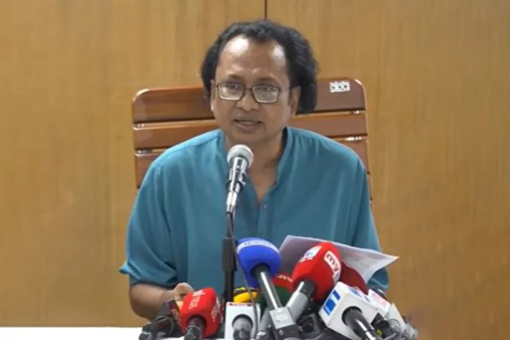 ৬৫% শতাংশ গ্রাহকের বিদ্যুতের দাম অপরিবর্তিত, সংকটের জন্য পূর্ববর্তী নীতি দায়ী