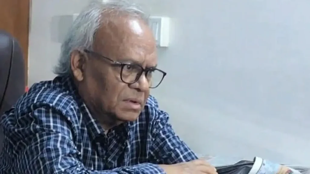 চীনের সঙ্গে অর্থনৈতিক ও কৌশলগত সম্পর্ক আরও জোরদার হবে: রুহুল কবির রিজভী