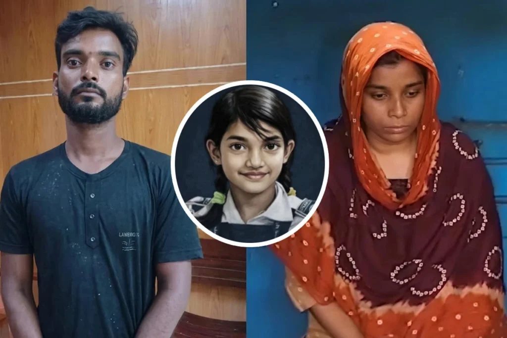 পল্লবীতে শিশু রামিসা ধর্ষণ ও হত্যা: দম্পতি সোহেল ও স্বপ্নার মৃত্যুদণ্ড