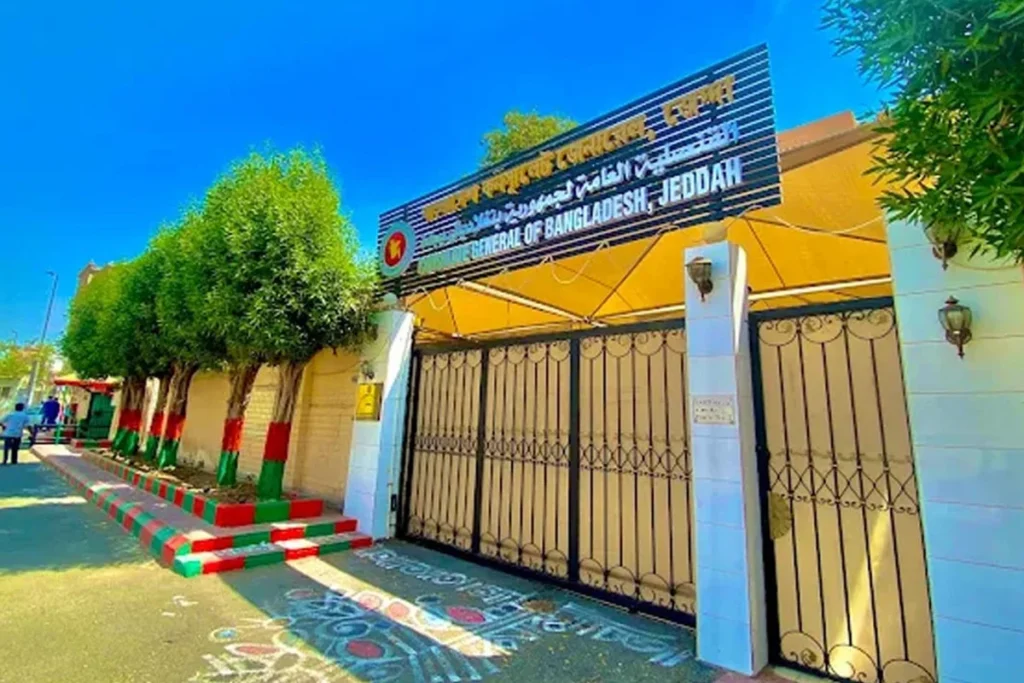 সৌদি প্রবাসীদের সাদা কাগজে স্বাক্ষর ও টিপসই না দেওয়ার জরুরি সতর্কতা