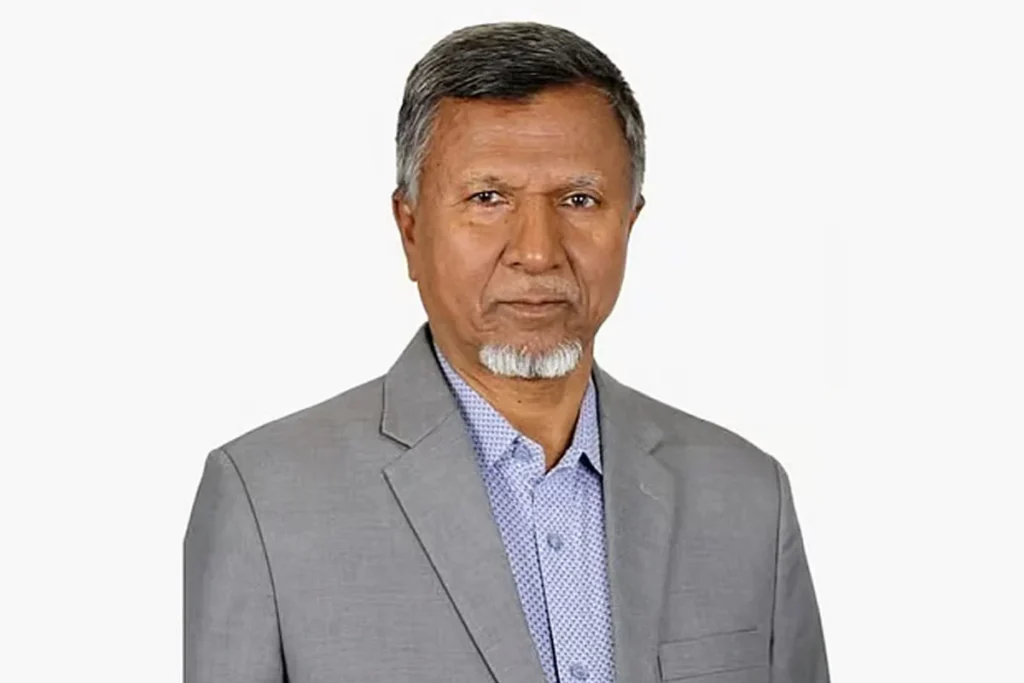 মিরপুরে ফ্ল্যাট থেকে বৃদ্ধার মরদেহ উদ্ধার: যুগ্মসচিবের বিরুদ্ধে আইনানুগ ব্যবস্থা নিচ্ছে মন্ত্রণালয়