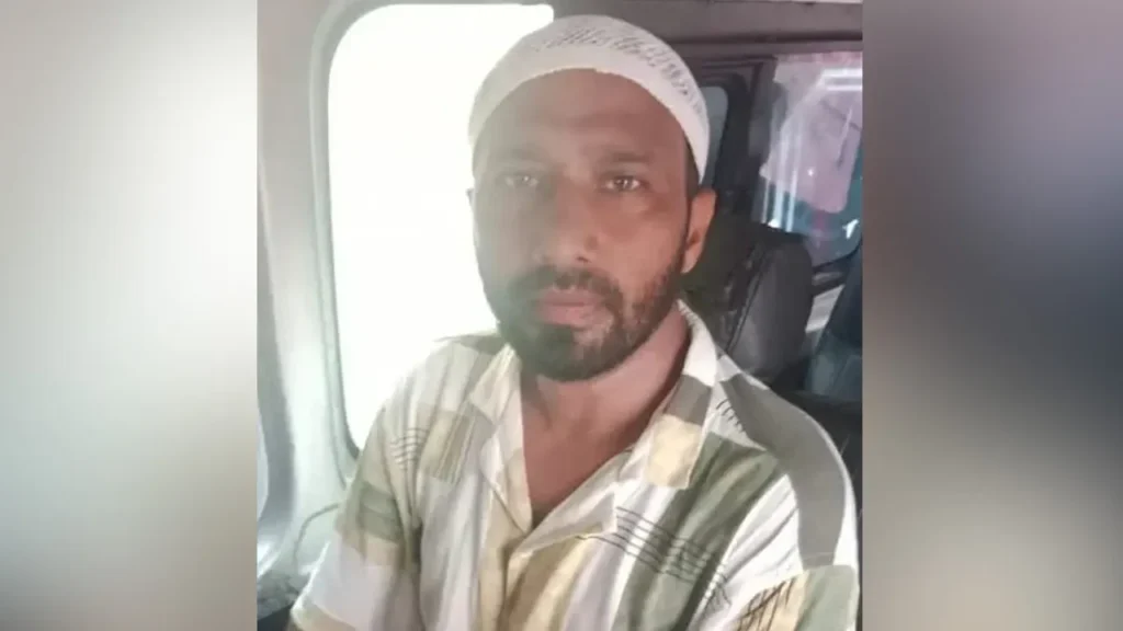 রাজধানীর মৌচাকে স্বেচ্ছাসেবক দল নেতা বিল্লাল হত্যার ঘটনায় গ্রেপ্তার ২