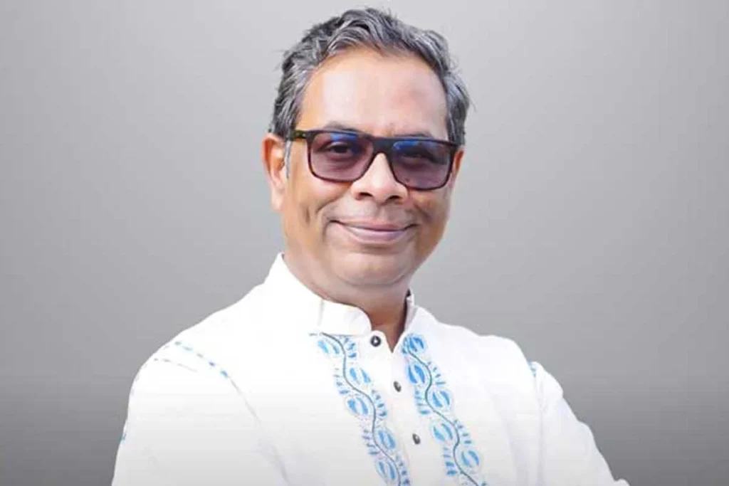 তারেক রহমানের সরকার স্বাস্থ্য খাতকে সর্বোচ্চ অগ্রাধিকার দিচ্ছে: আগামী বাজেটে রেকর্ড বরাদ্দের ঘোষণা স্বাস্থ্য প্রতিমন্ত্রীর