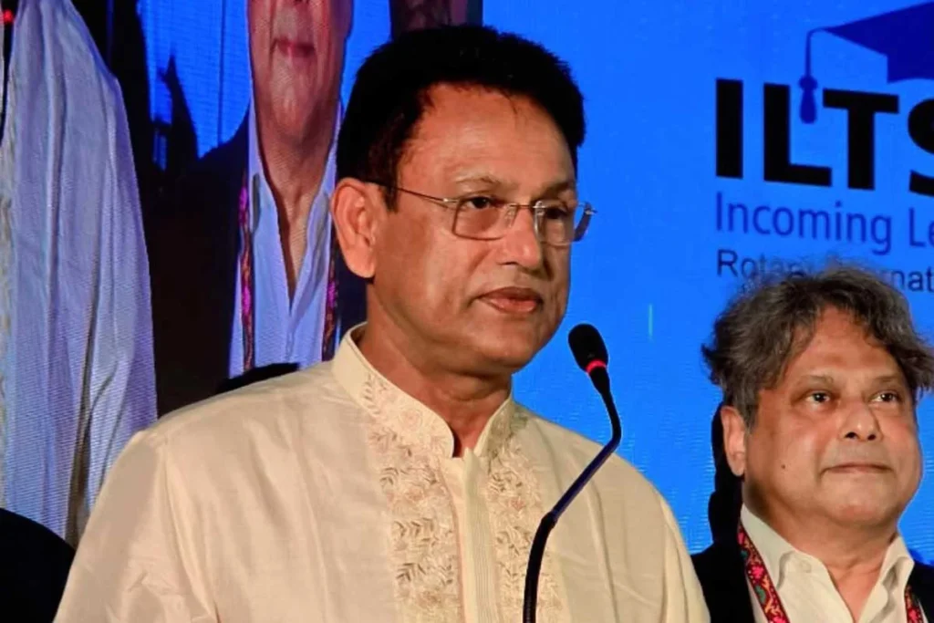 ডিজিটাল নকলে সর্বোচ্চ ৫ বছরের কারাদণ্ডের বিধান: শিক্ষামন্ত্রী
