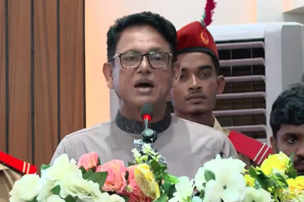 তিন মাসের মধ্যে ৫০ হাজার প্রাথমিক শিক্ষক নিয়োগের উদ্যোগ: শিক্ষামন্ত্রী