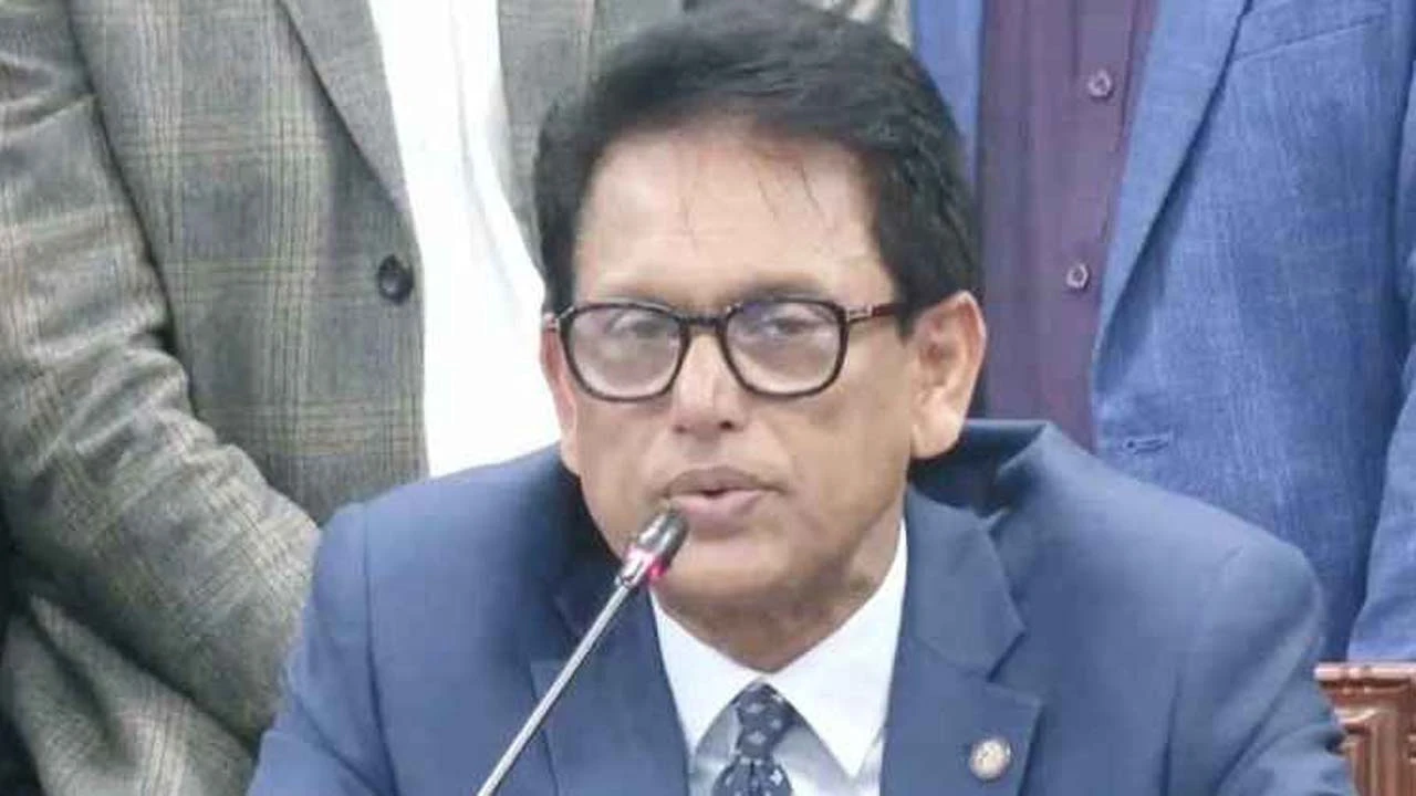 জাতীয় বিশ্ববিদ্যালয়ে তিন বিষয় বাতিলের খবর ভিত্তিহীন, জানালেন শিক্ষামন্ত্রী