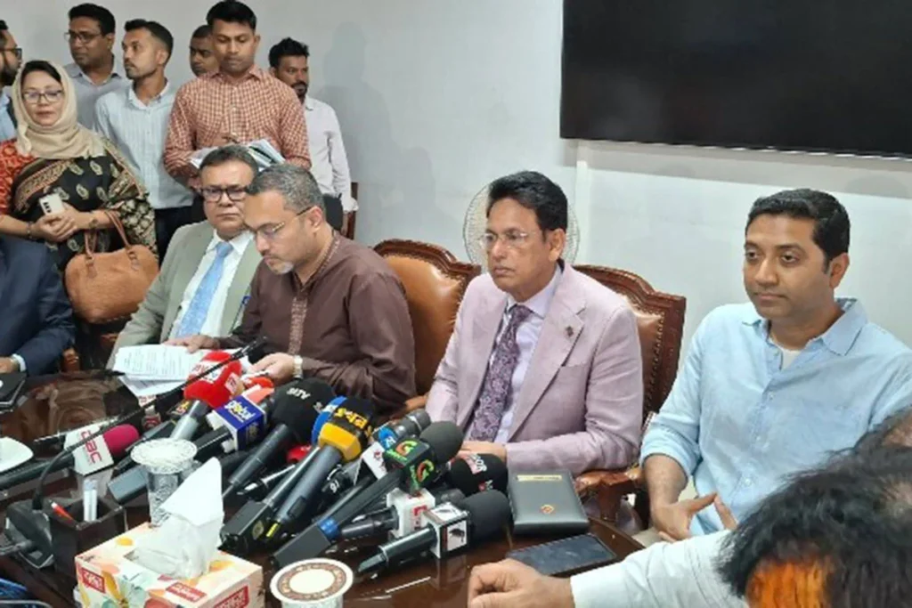 ২০ জুলাই এসএসসি ও সমমানের পরীক্ষার ফল প্রকাশ