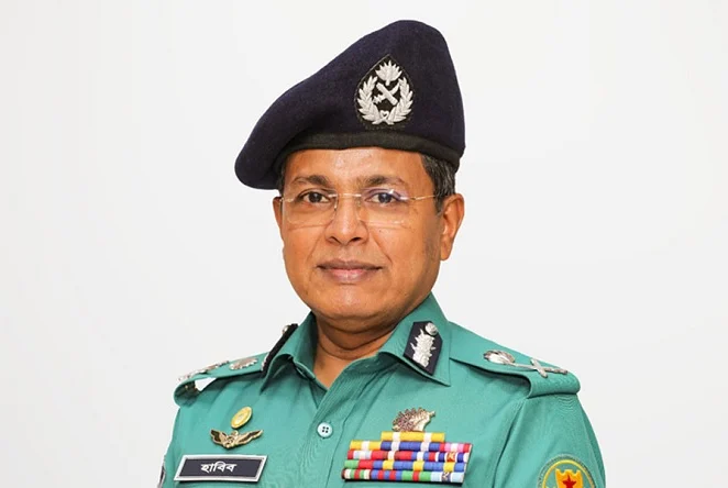 জুলাই গণঅভ্যুত্থানে রামপুরায় দুই হত্যা মামলার রায়: সাবেক ডিএমপি কমিশনার হাবিবুর রহমানসহ ৩ জনের মৃত্যুদণ্ড
