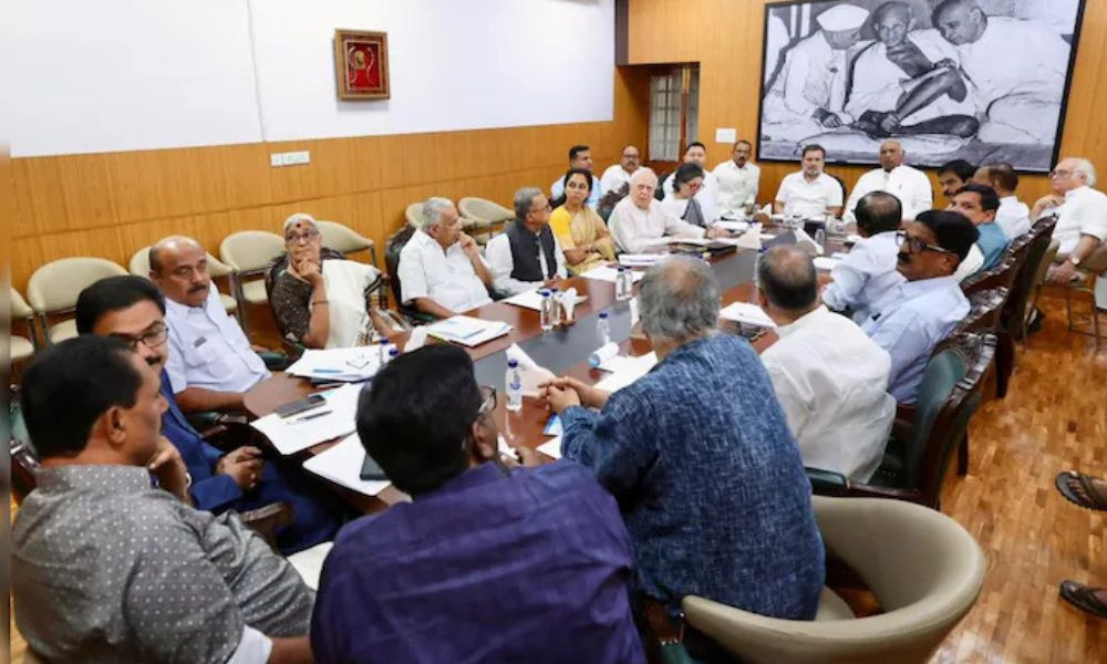 সরকার ও দলে ভারসাম্য আনতে বিএনপিতে ‘এক নেতা এক পদ’ নীতি কার্যকরের উদ্যোগ